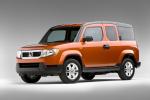 Honda Element EX 2008 года